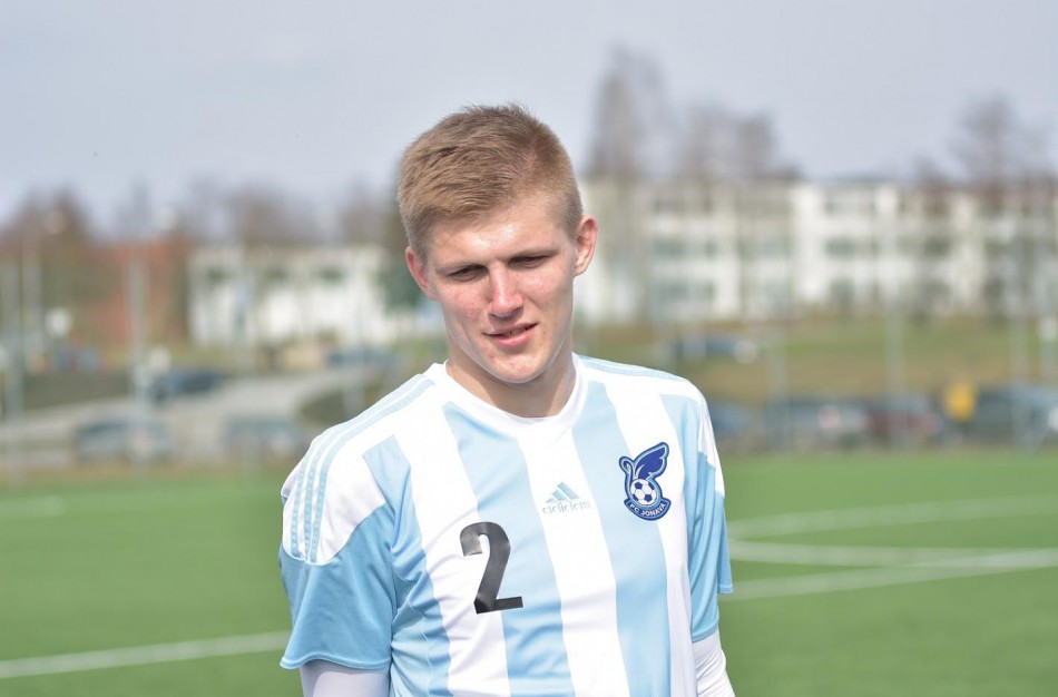 B. Spietinis prieš „Jonavos“ dvikovą su „Trakais“: taškus reikia pradėti rinkti didesniu tempu