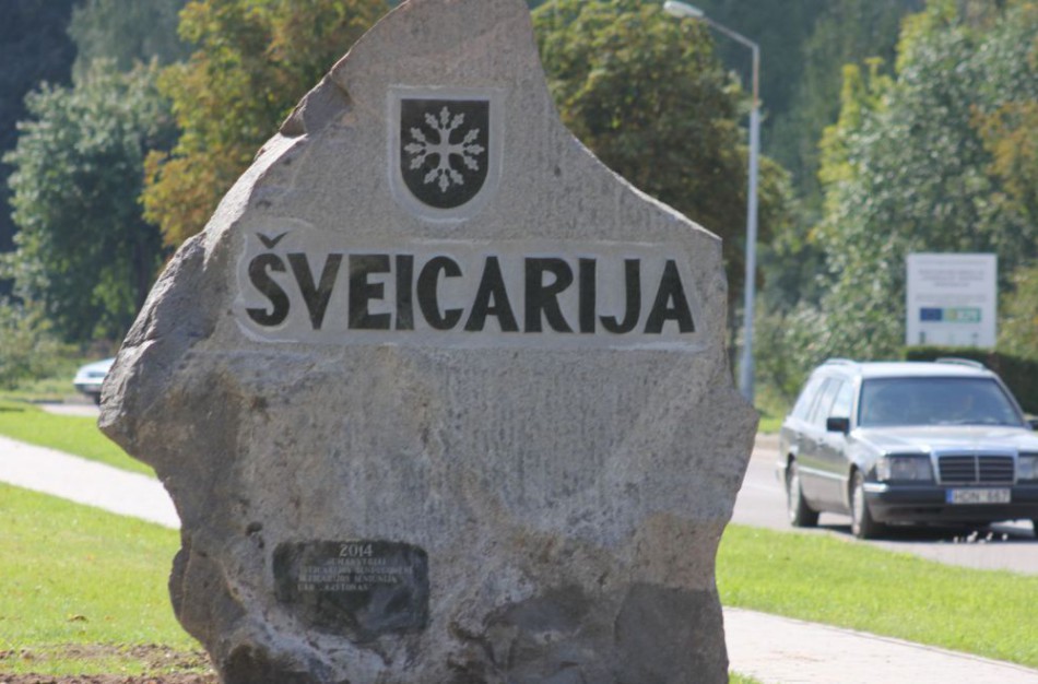 Kam prireikė kavamalės?