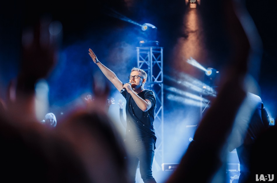 J. Liesis: Jonavai atiduosime viską, ką turime