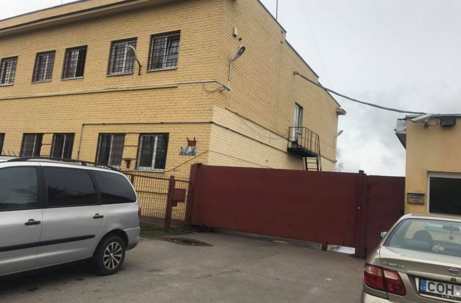 Pravieniškių pataisos namai: pasirinkite pataisos pareigūno profesiją