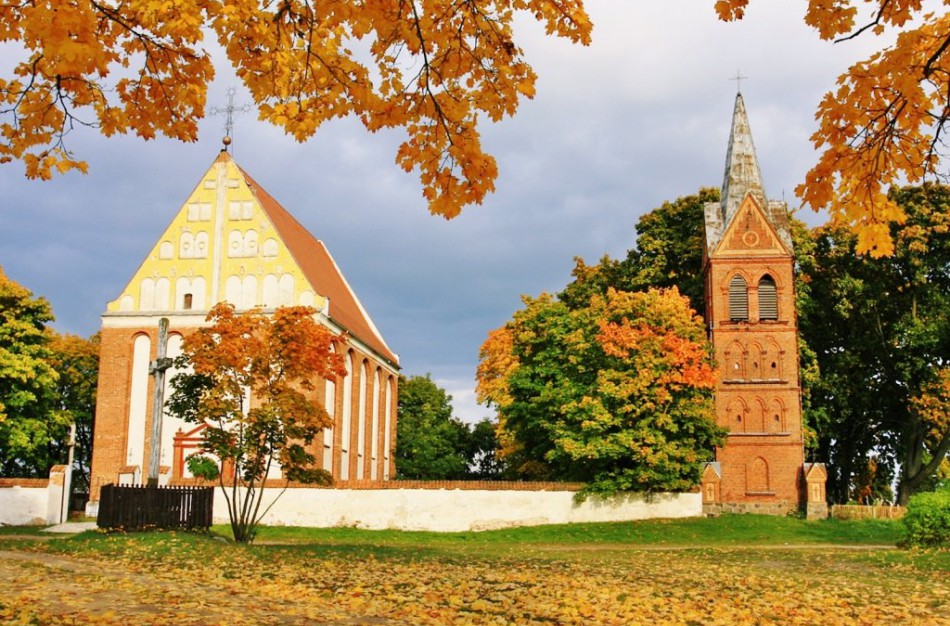 Ką miesto ir rajono svečiams verta pamatyti Jonavoje?