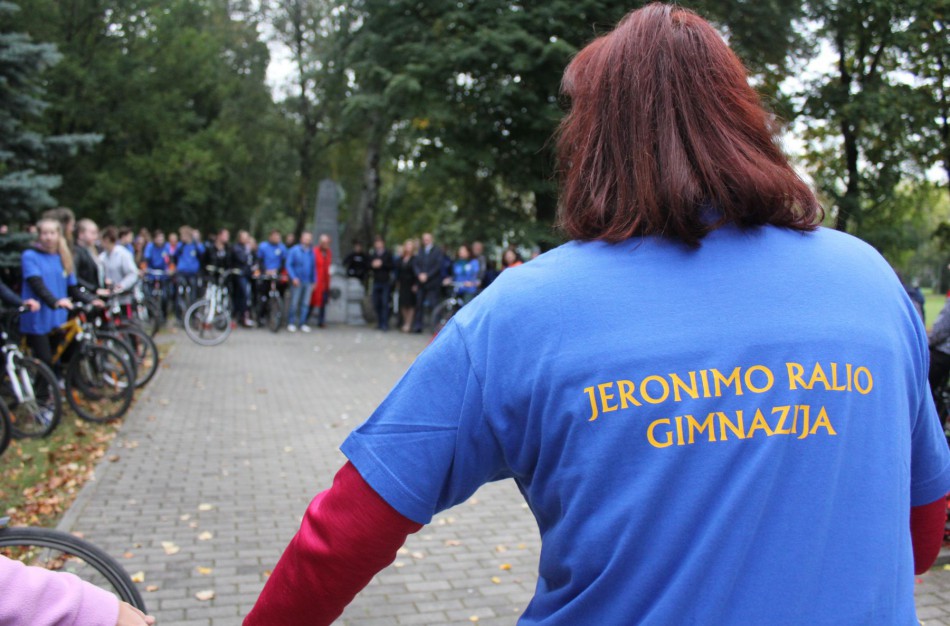 Paskelbtos geriausios Lietuvos gimnazijos