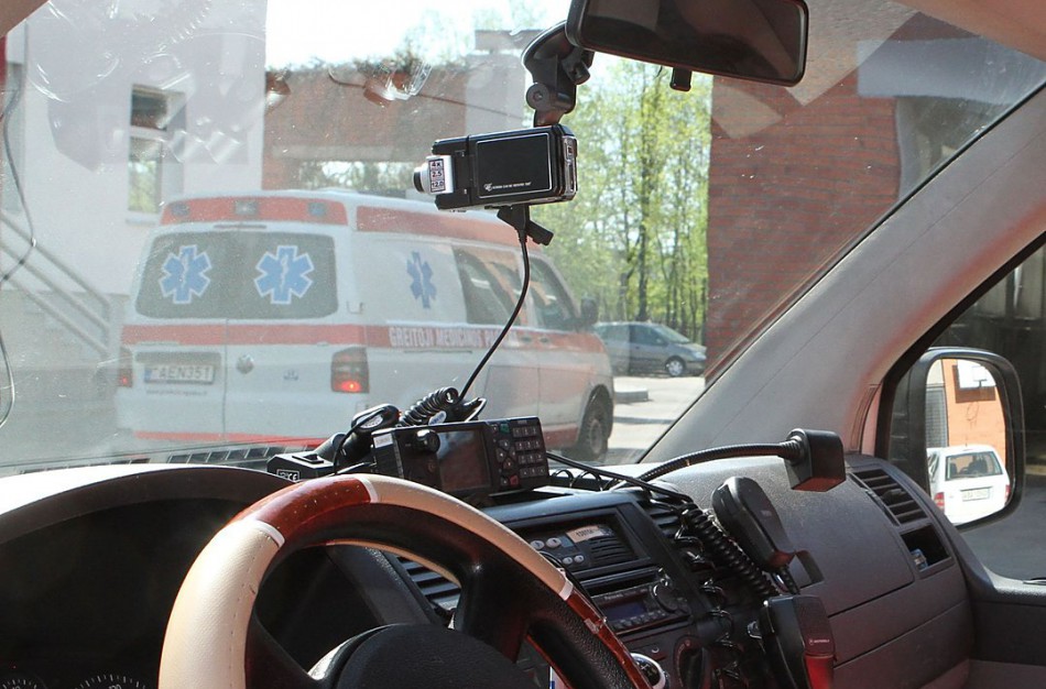 Saugiam eismui užtikrinti – piliečių nufilmuoti vaizdai keliuose