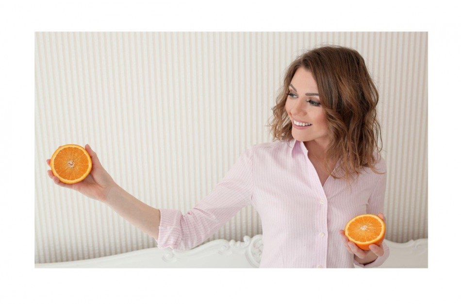 Mitybos specialistė: žalios spalvos daržovių magija