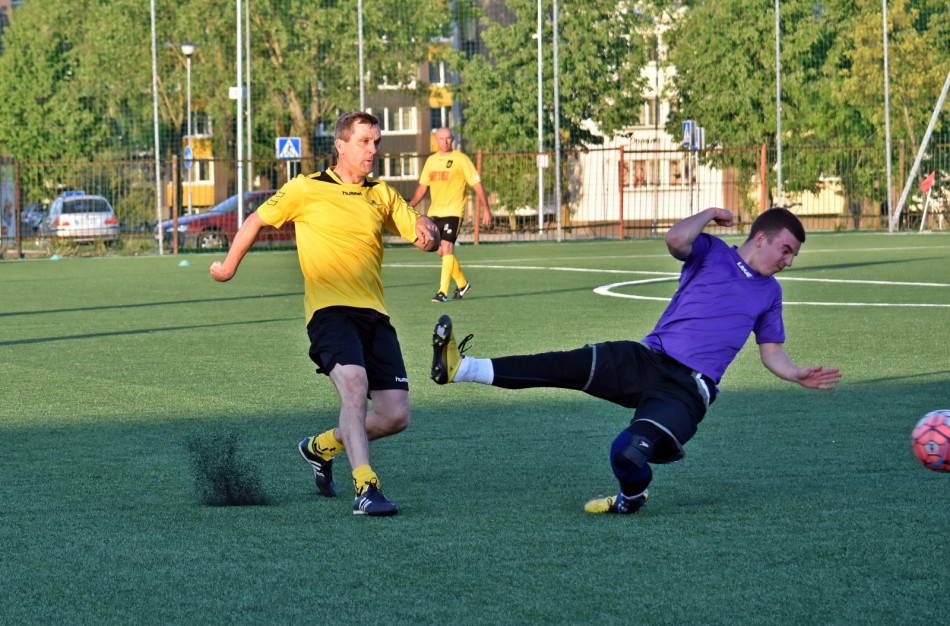 Be nuostolių – jau  tik dvi komandos