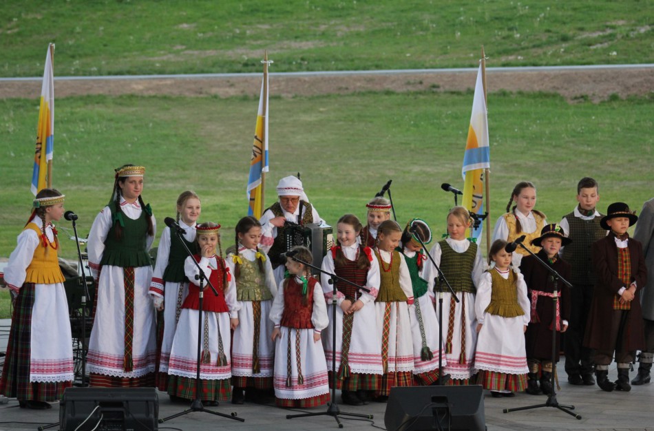 Iš Zarasų du Jonavos kolektyvai grįžo su pergale