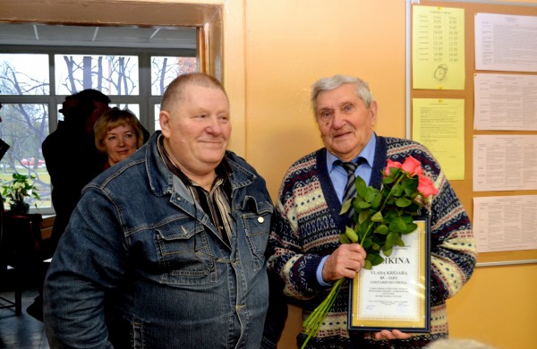 „Paguodos“ taurė – „Achespo“ komandos rankose