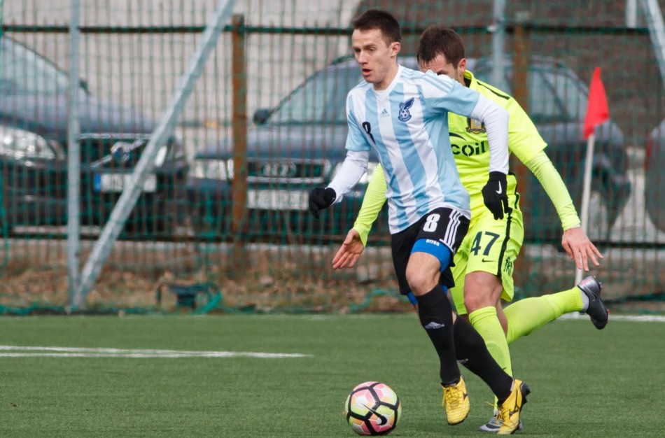 T.Eliošius: „Norime nuimti prakeiksmą ir priartėti prie ketverto“