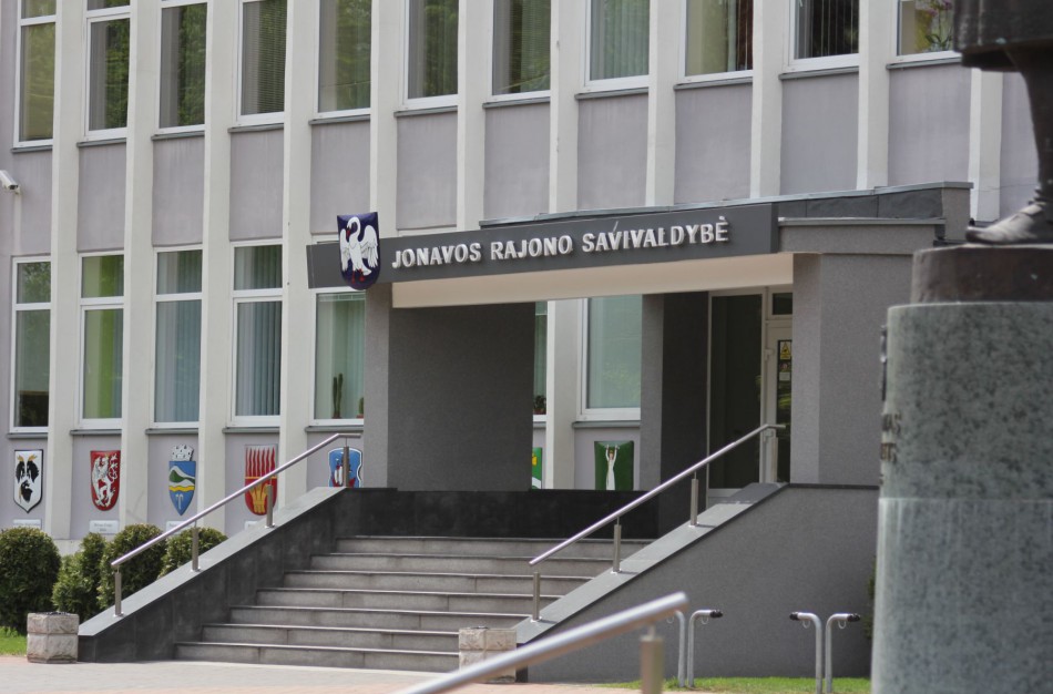 Savivaldybėje įdiegta išankstinės registracijos pas Socialinės paramos skyriaus specialistus sistema