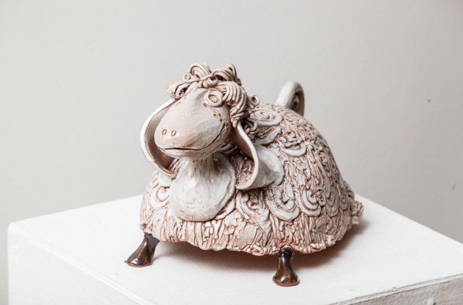 Jonavoje susirinks talentingiausi jaunieji tradicinės liaudies dailės kūrėjai