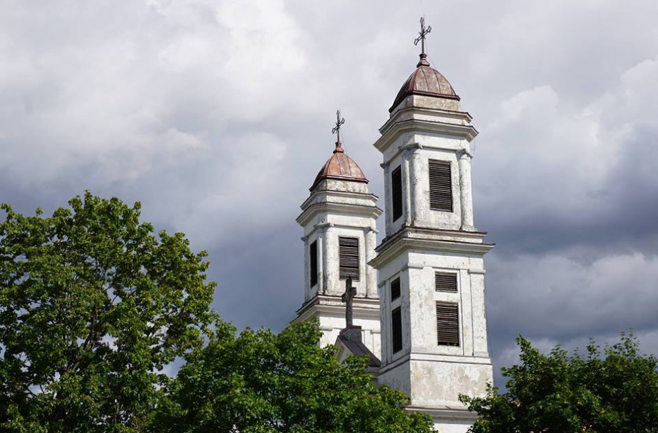 Nemokama ekskursija "Valstybės šimtmečio ženklai Jonavoje"