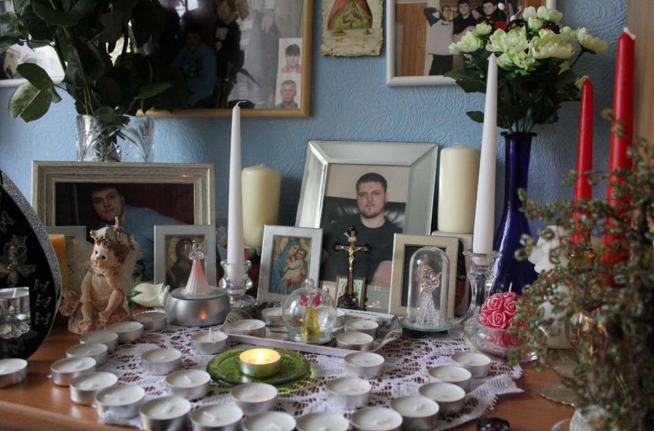 Ieškodama be žinios dingusio sūnaus ekstrasensams mama išleido daugiau nei tūkstantį eurų