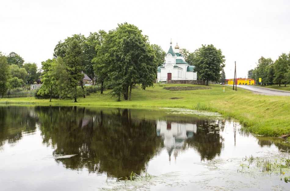 Užusalių seniūnijos seniūnaičių 2017 m. rinkimų grafikas