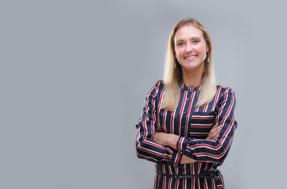 Pasikeitimai „Jonavos“ klubo valdžioje: direktore tapo R. Bagdonienė