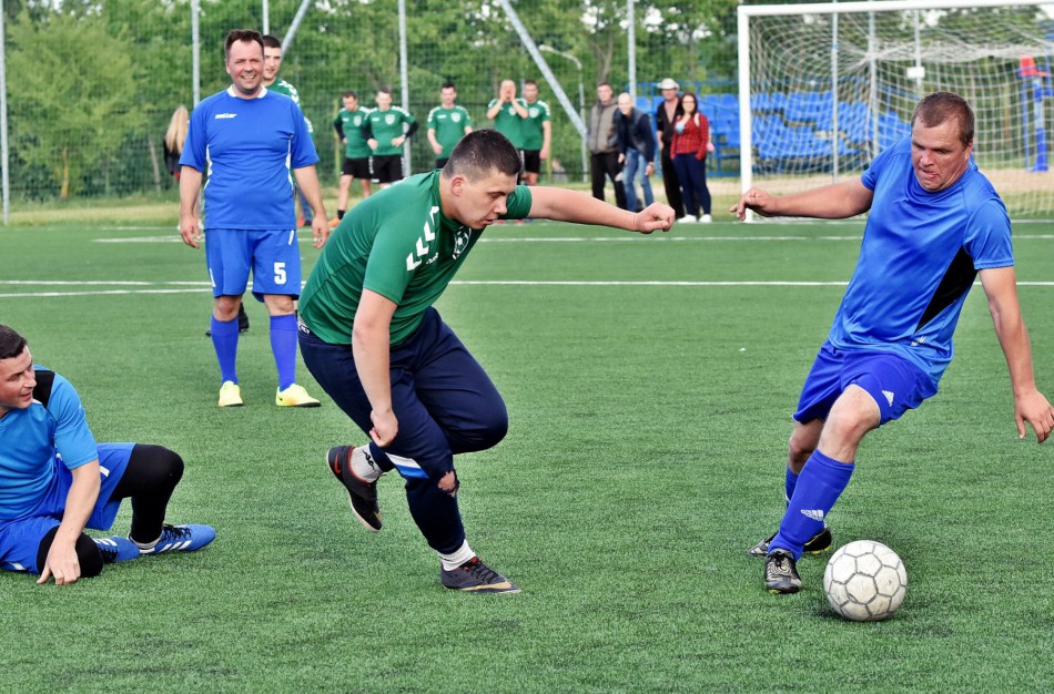 „Vikingai“ pratęsė solidžių pergalių seriją