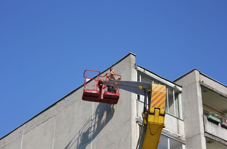 Jonavos savivaldybės atstovai: „Visos kameros – veikia“