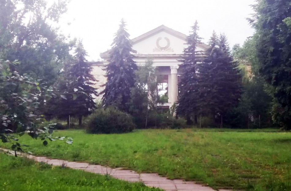 Verslininkai: „Investicija į buvusius kultūros namus nebuvo sėkminga“