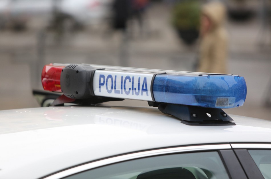 Neramumai Jonavos rajono seniūnijose