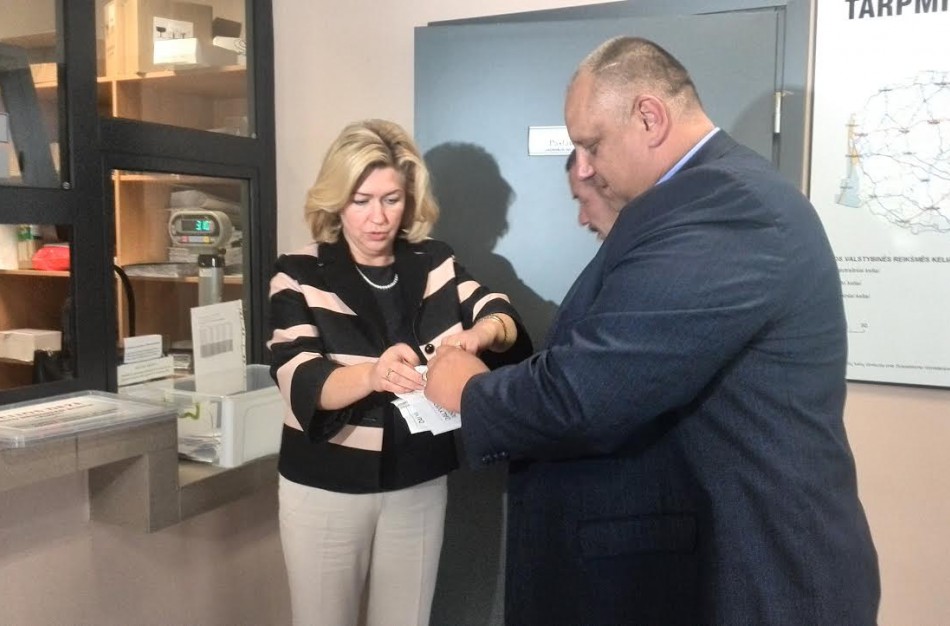 “Jonavos autobusai” skelbia jau antruosius akcijos laimėtojus