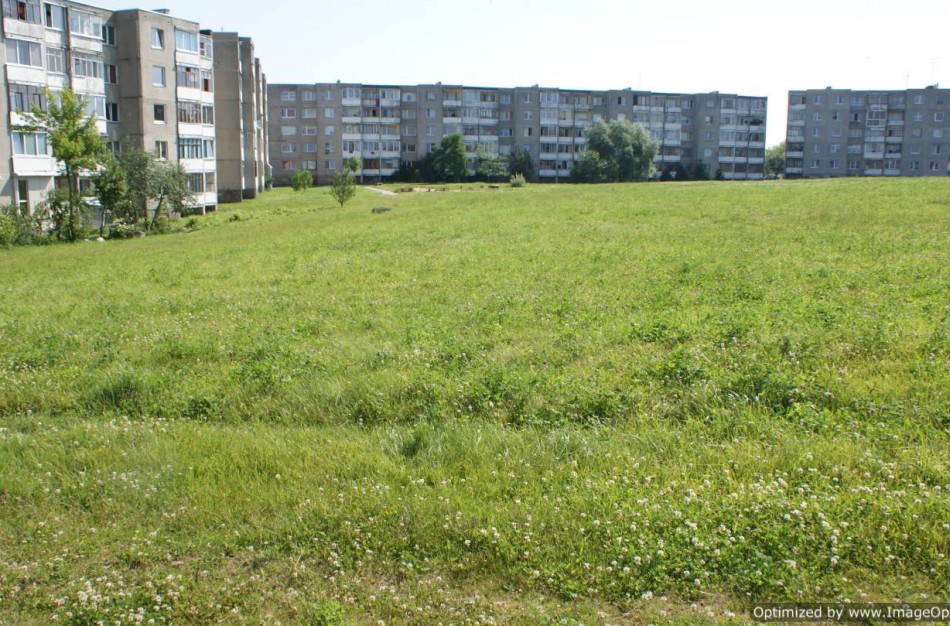 A.Kulviečio gatvėje gyvenanti Aušra: „Saugodama savo turtą, visą naktį praleidau balkone“