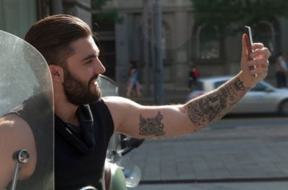 Ar tatuiravimo paslaugos atliekamos saugiai?