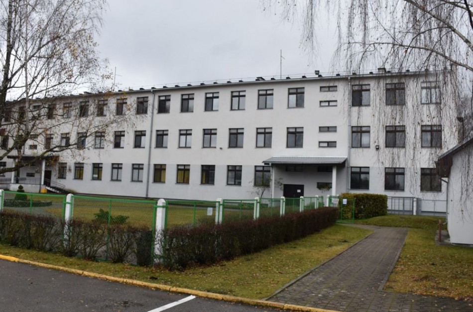 Į Ruklos PPC atvyko net 48 nauji gyventojai 