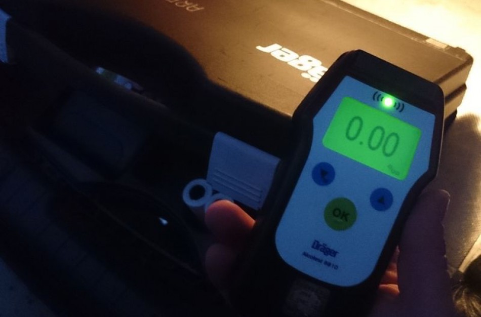 Savaitgalį Kėdainių ir Jonavos rajonuose – ne vienas pažeidimas