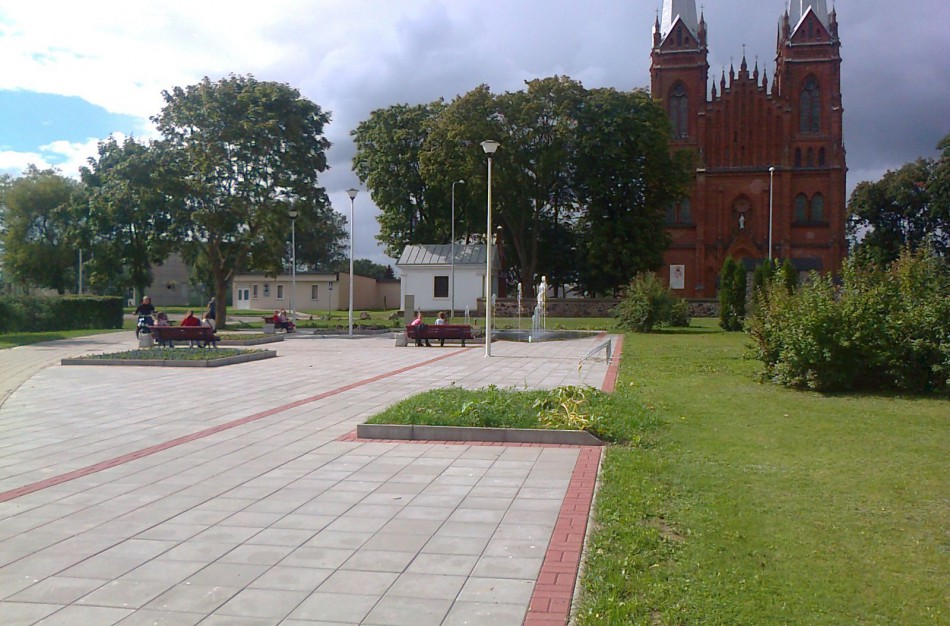 Skelbiamas kvietimas teikti paraiškas dėl nevyriausybinių organizacijų ir bendruomeninės veiklos Žeimių seniūnijoje