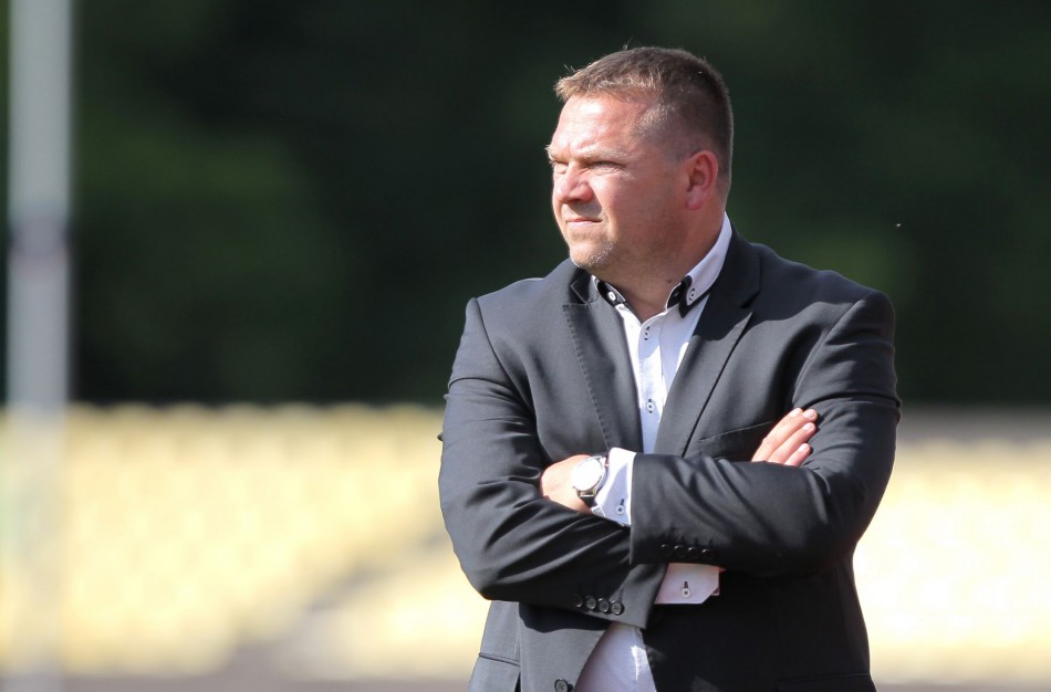 D. Vencevičius ir A. Paškevičius: „Tai buvo rungtynės iki įvarčio“