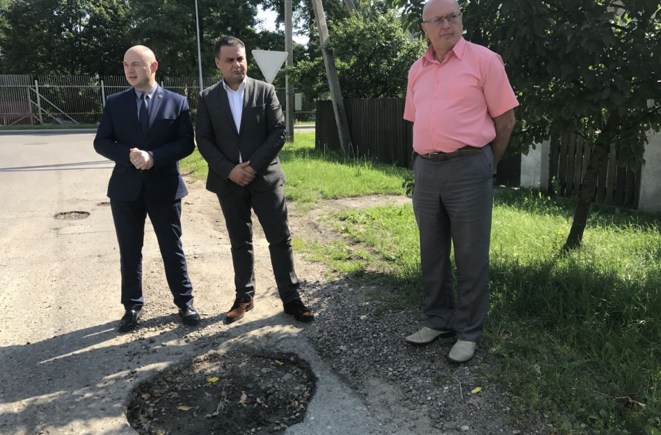 Pirmadienį – tradicinė miesto apžiūra 