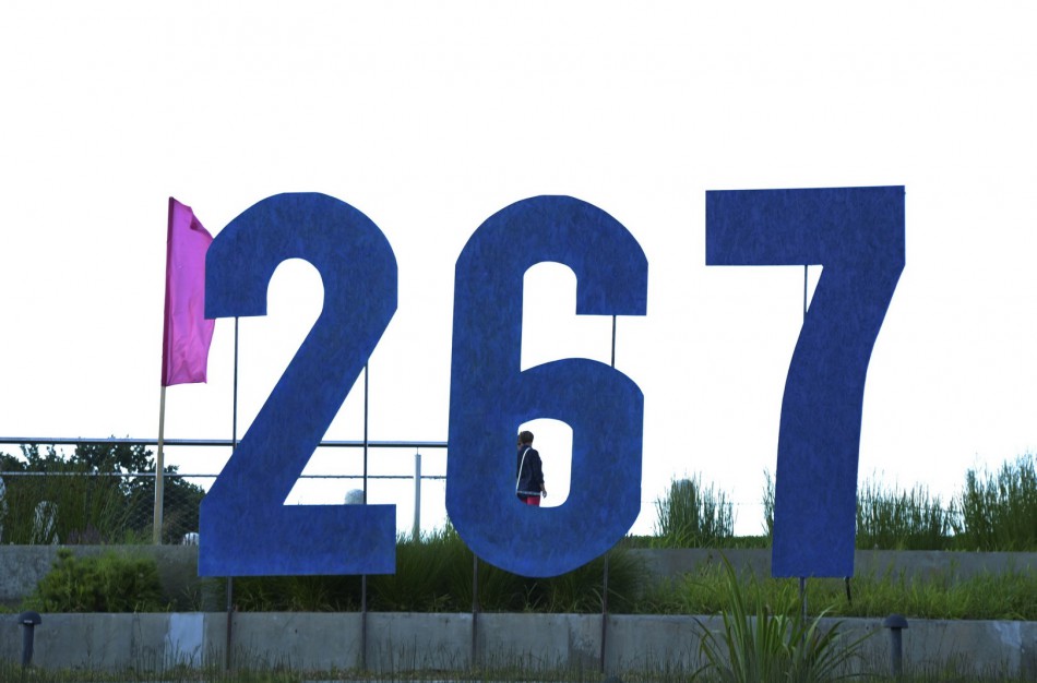 Jonava atšventė 267-ąjį gimtadienį