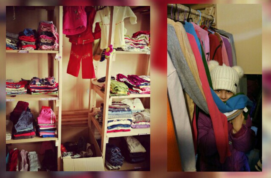 Kaip gyvuoja „Skruzdėliukas“?