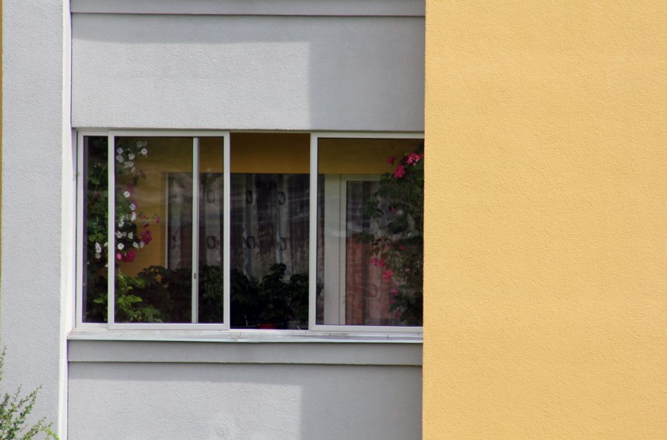 Jonaviečiui miegant vagys į butą pateko pro langą