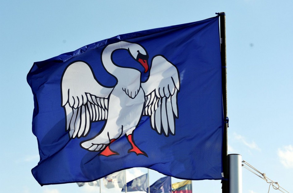 Ž.Galimovas: apie tikrąsias Jonavos gimtadienio dovanas