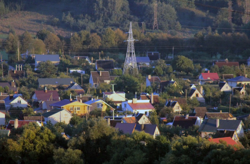 Skelbiamas Jonavos seniūnijos kandidatų į seniūnaičius sąrašas