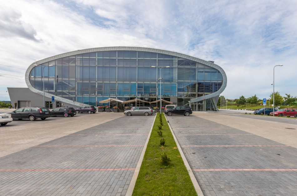 Jonavos arenos paslaptys – sužinokite, ar lengva ją valdyti