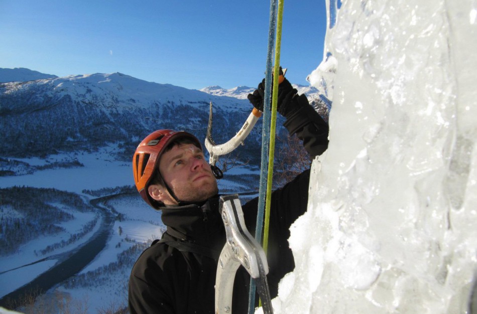 Alpinistas Julius Survila: „Dideli kalnai traukia mažus žmones“
