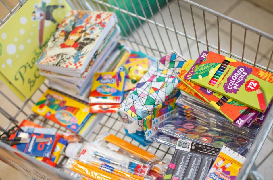 Jonaviečius kviečia tradicinė akcija „Būsiu pirmūnas“