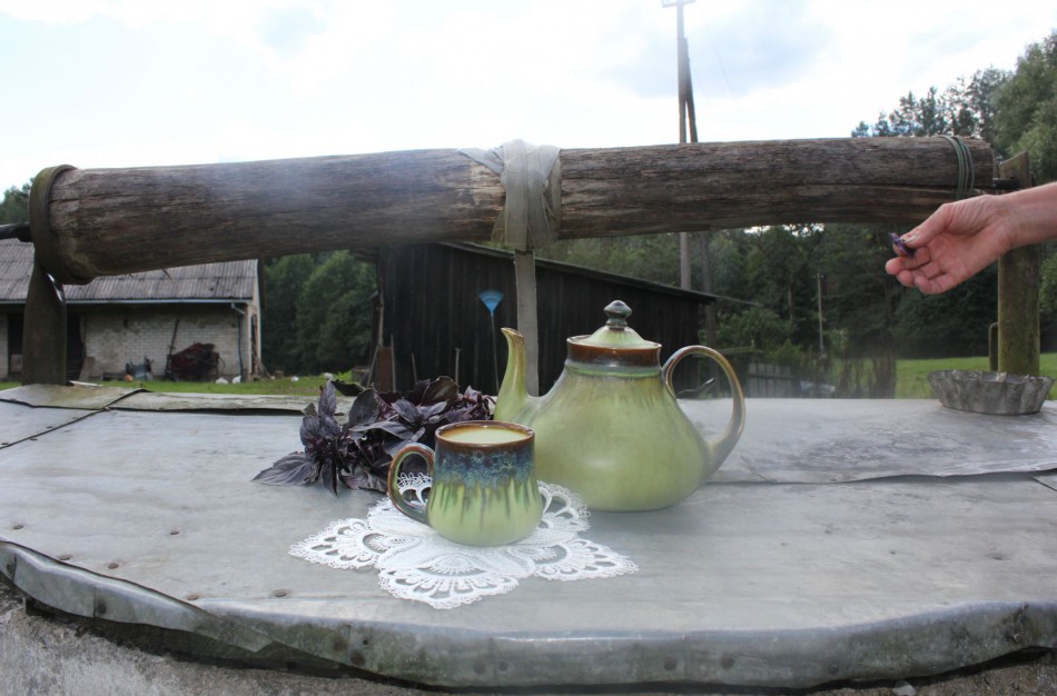 Šulinių vandens kokybė Jonavos rajone – prasta