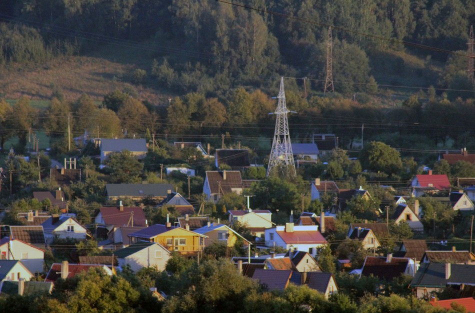 Langus užsidaryti privertė nosį riečianti smarvė