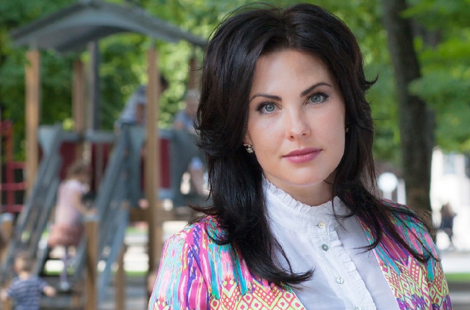 Jeigu Tau rūpi Jonava - prisijunk prie mano komandos