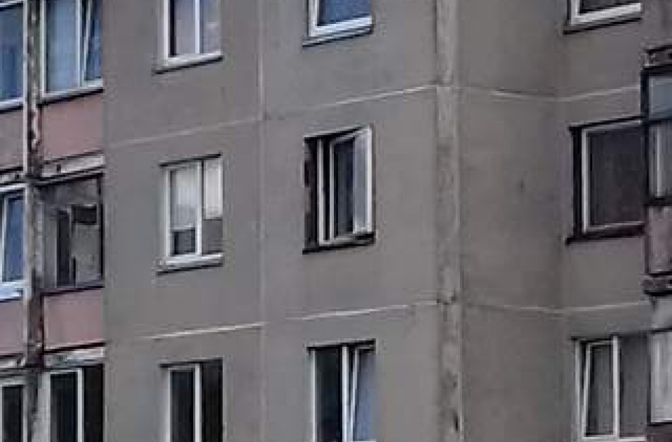 Keistuolis Petras kelia nerimą kaimynams: kas bus toliau?