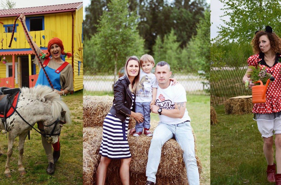 Konkurso „Sukurta Jonavoje“ laimėtoja L.Grigaliūnė: „Matyt, viduje aš pati esu Pepė“