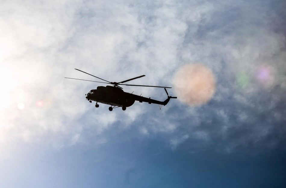 Rukloje dingęs vyras rastas gyvas miško masyve