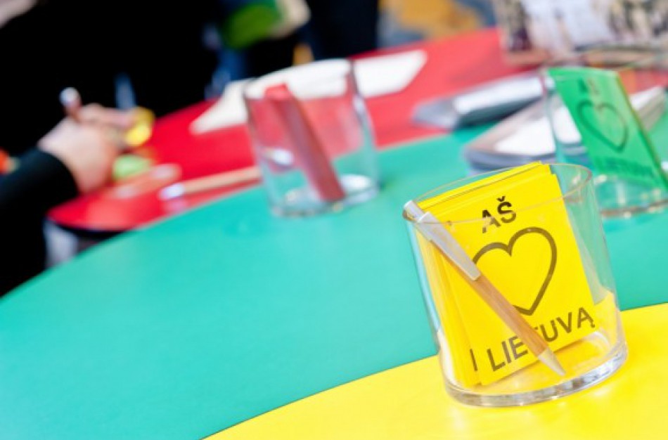 Sugrįžtantiesiems į Lietuvą – informacija apie švietimą vieno langelio principu