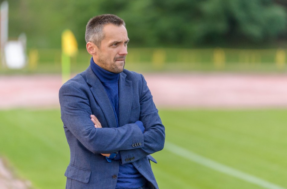 M. Čepas: „Rezultatas yra dėsningas“