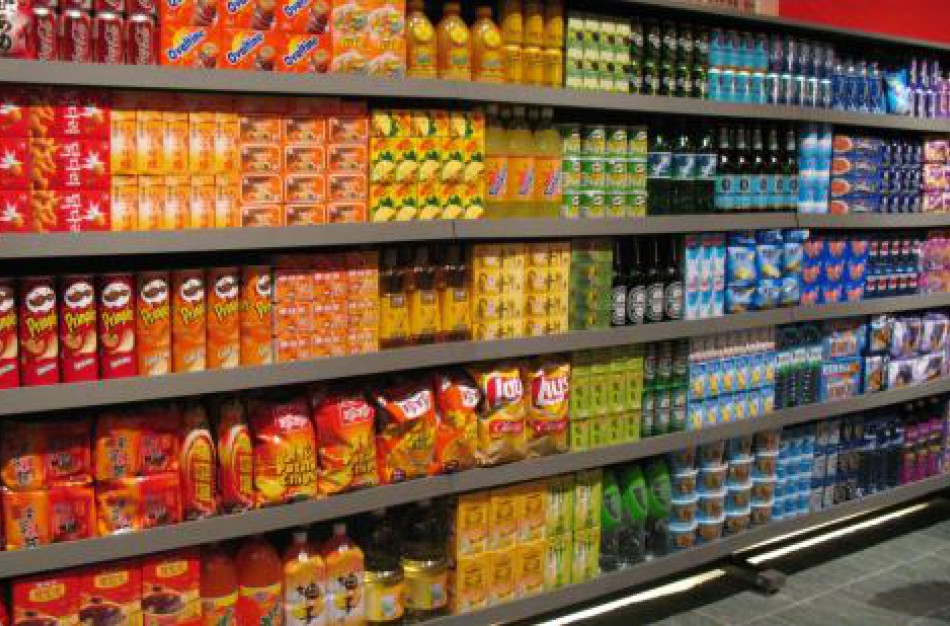Maisto produktai Lietuvoje ir Vokietijoje: prekės ženklas tas pats, sudėtis kita