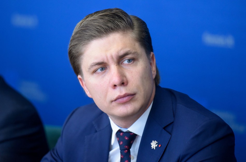 Mindaugas Sinkevičius: „Jeigu įvyks koalicijos griūtis, grįšiu į Jonavą“