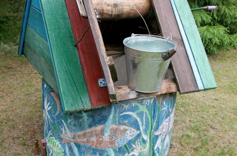 Labiausiai nitratais ir nitritais vanduo užterštas Jonavos rajono šuliniuose 			