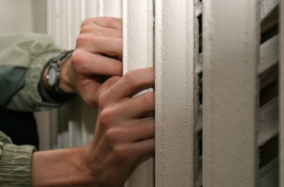 Piniginė socialinė parama nepasiturintiems gyventojams šildymo sezono metu